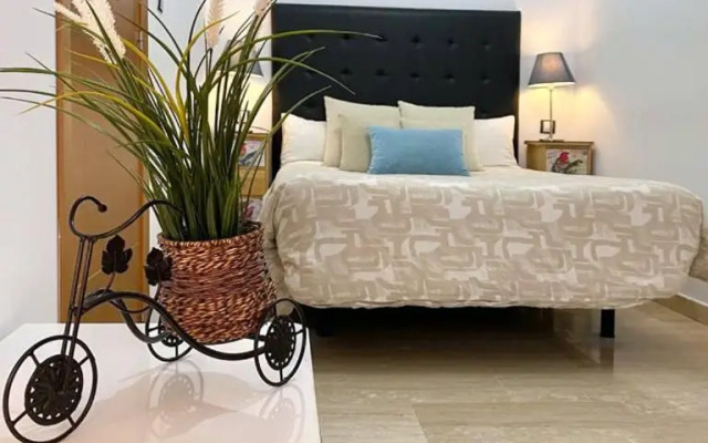 Apartmento Calle Amador