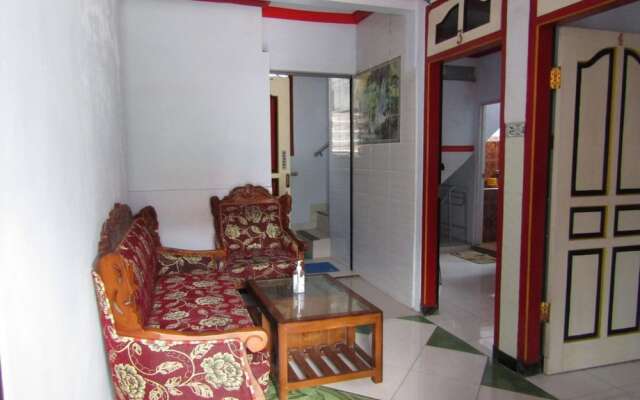 Tombo Kangen