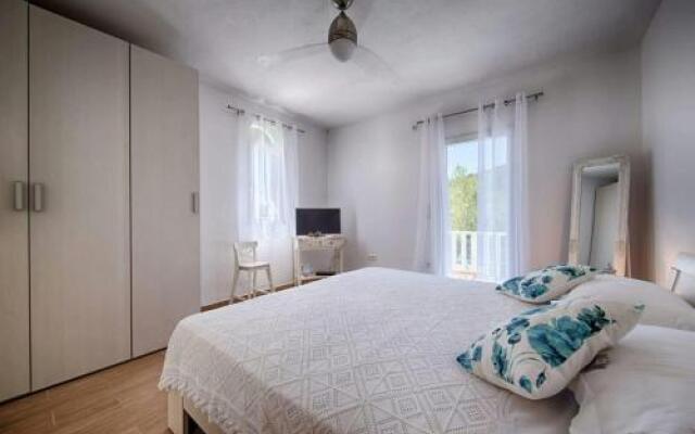 Molo Trovna Apartments