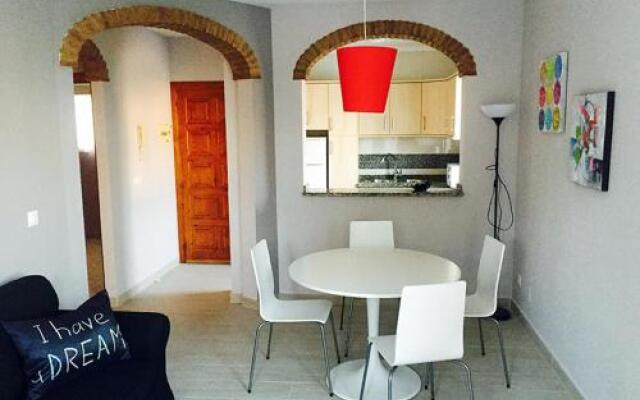 Califa Apartment