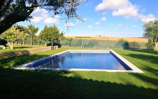 Villa das Oliveiras