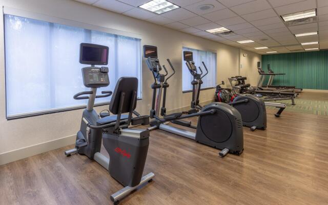 Holiday Inn Express Indianapolis - Southeast by IHG