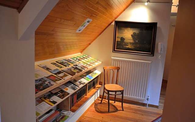 B&B Wepa-hof