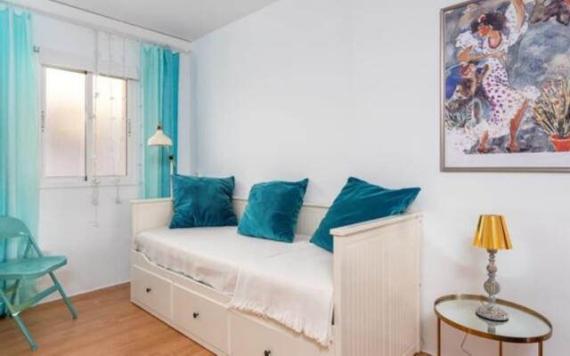 107259 - Apartment in Benalmádena