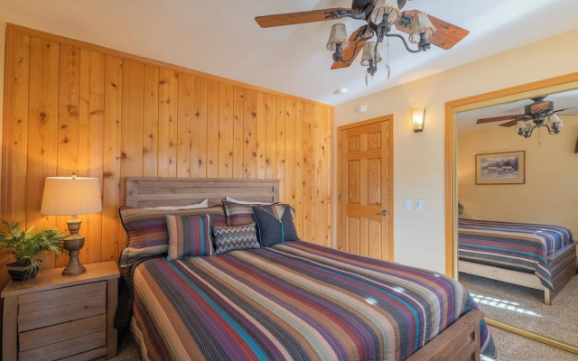 Stony Creek Cabin