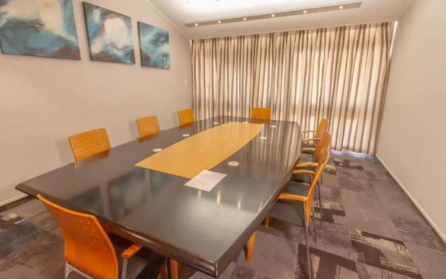 Copthorne Resort Solway Park