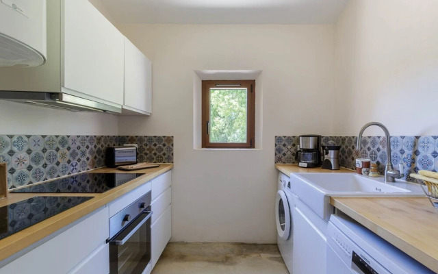 Lodges Park Castellet Provence