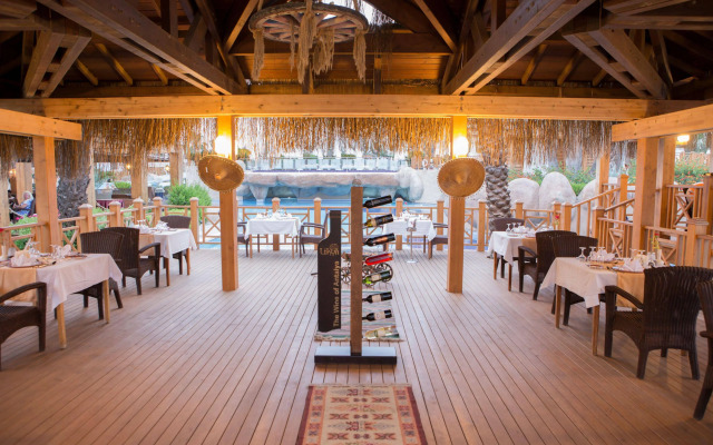 Fame Residence Lara & Spa Hotel - All Inclusive