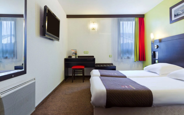 Hotel Kyriad Design ENZO PONT A MOUSSON