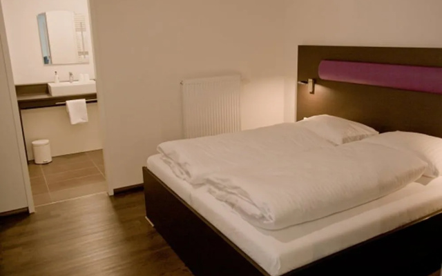 B&F Hotel am Neumarkt