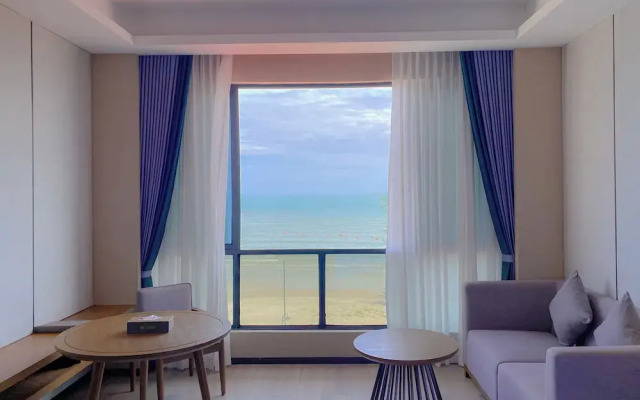 Donghu Resort Hotel