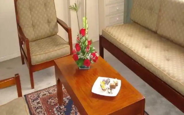 Hotel Chicó Imperial Aparta Suites