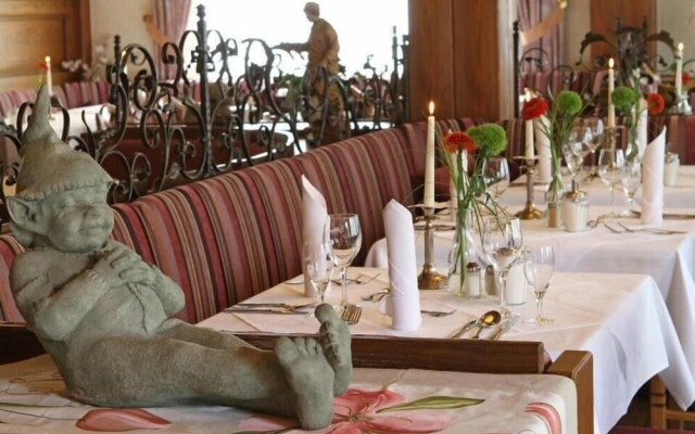 Hotel Schwarzwaldhof
