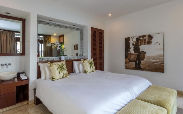 Villa Bayu
