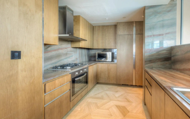EDEN'S Homes & Villas - FIVE Residences