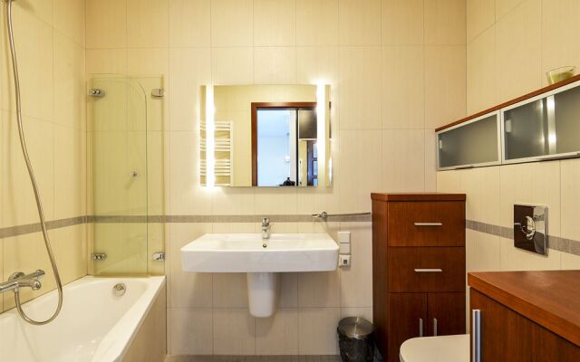 Apartamenty z widokiem na morze - SeaTowers24.pl