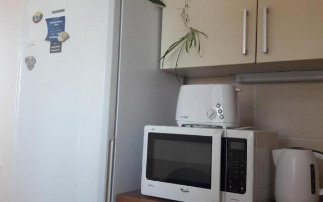 ANTONIO APARTMEnT