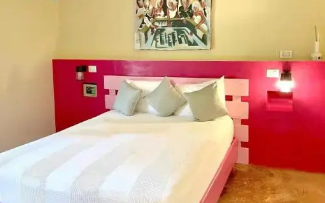 Grand Hotel Las Galeras