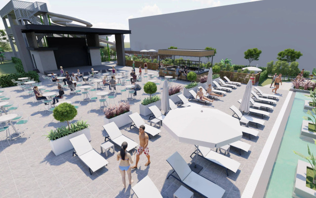 Sorgun Akadia Luxury - Couples Only