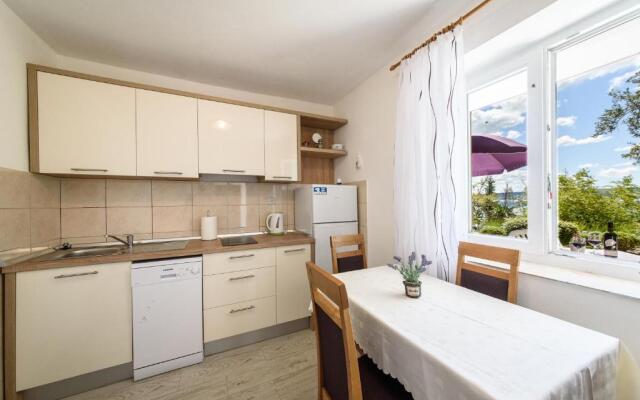 Apartmani Danica