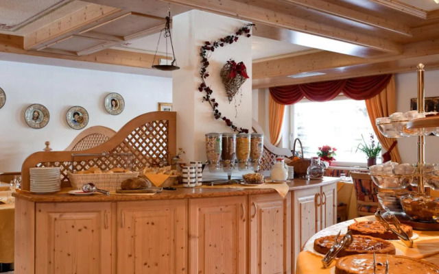 Alpen Hotel Panorama