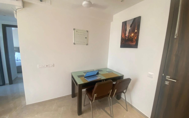 Maxxvalue Apartment Hiranandani Powai - RH5