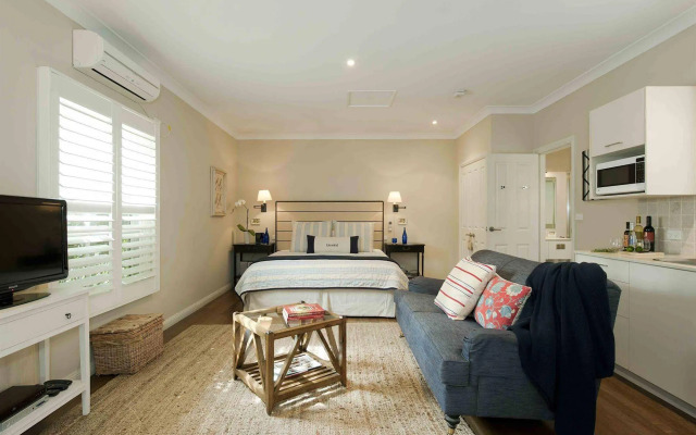 Bells at Killcare Boutique Hotel, Restaurant & Spa