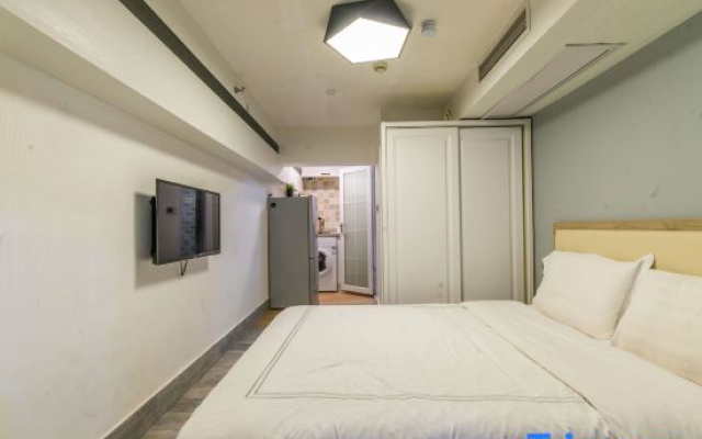 Meiwu Life of Shanghai Midu Hotel
