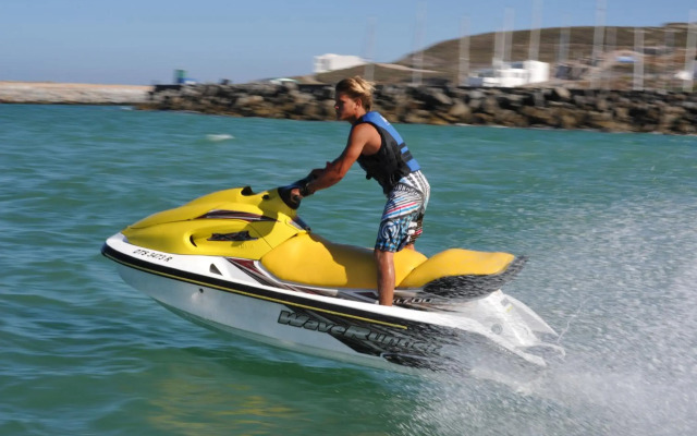 Club Mykonos Langebaan