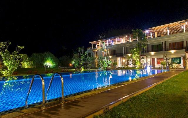 Amaloh Boutique Resorts