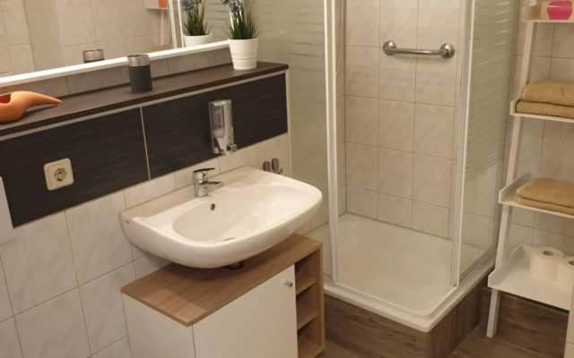 Gästewohnung BenjaroS