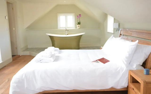 28 South Green, Southwold