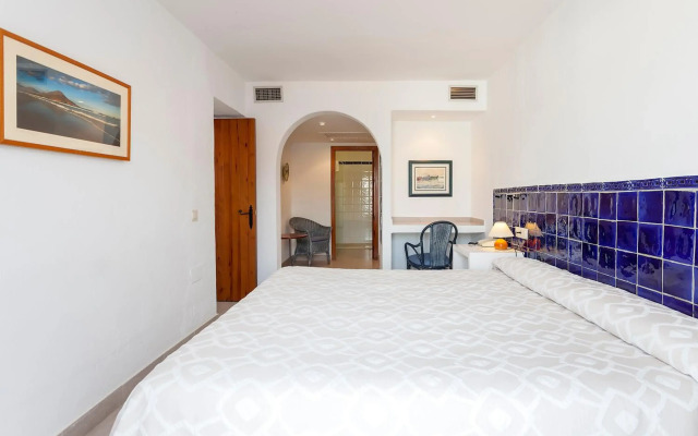 Hotel Doña Pakyta