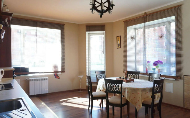 RUrentSPB Apartments on Nevsky