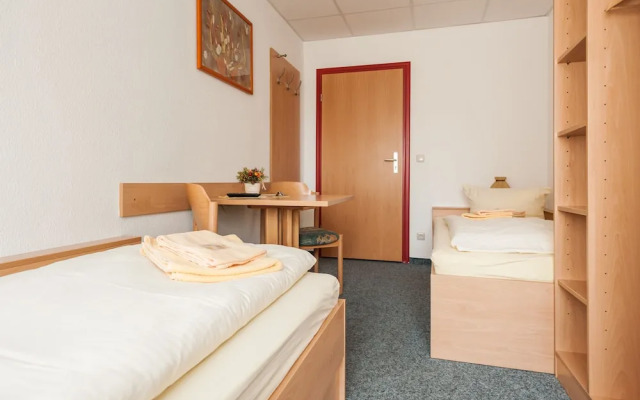 Sportpension Dresden