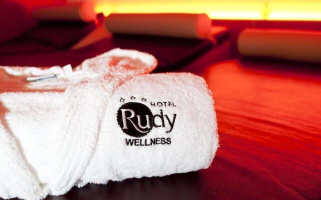 Hotel Rudy