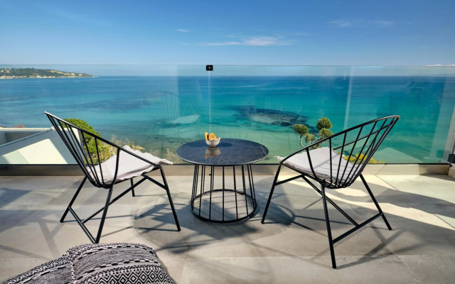 Sueño LUXURY VILLA 180 Iconic Sea View