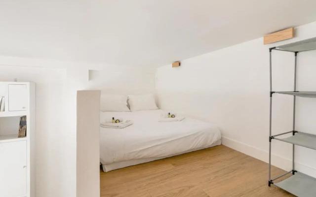 GuestReady - Original Duplex in the 11th District