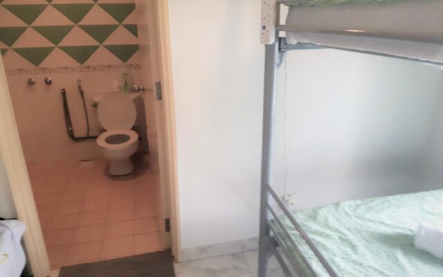 KLCC Dorm Hostel