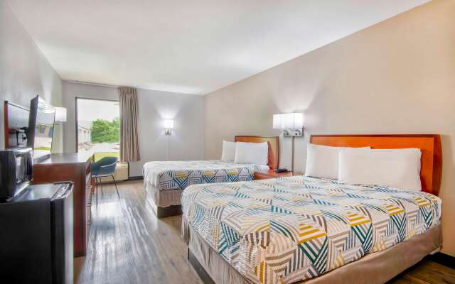 Motel 6 Abbeville, LA