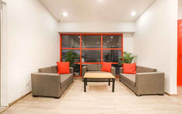 Oyo Townhouse 160 Sector 1 Vaishali