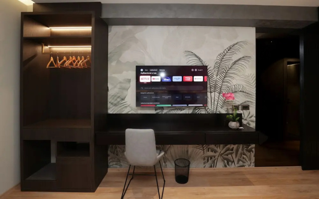 Gremmy Boutique Hotel