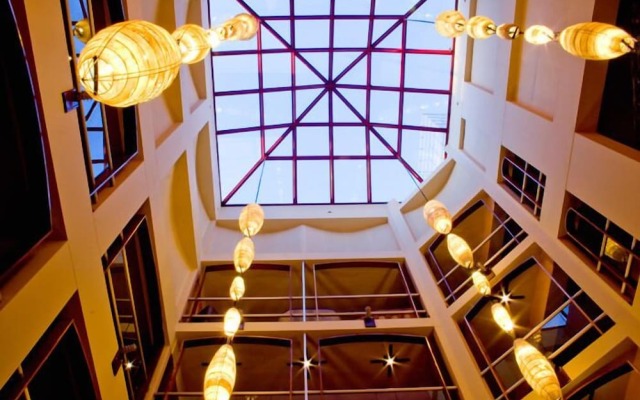 Royal Inn Hotel Puno