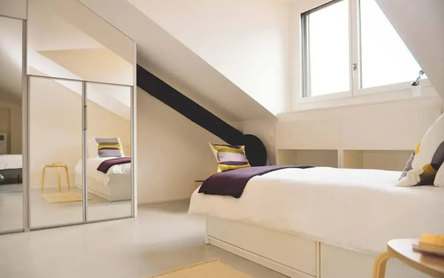 One & Only Nassa Penthouse With Large Private Terrace