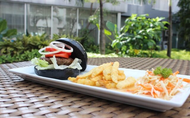 Kyriad Hotel Airport Jakarta