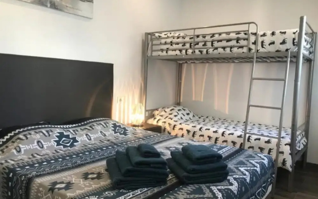 Apartment in Entremares Area