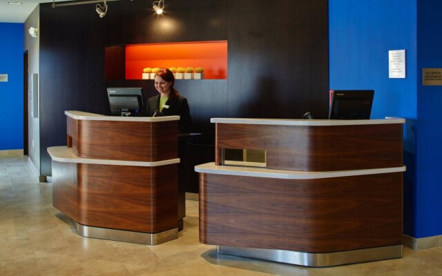 Courtyard by Marriott Sarasota at University Town Center