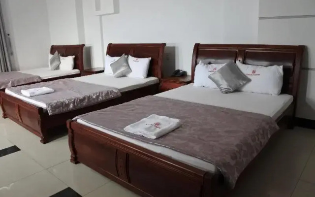 Sea Harmony Hotel