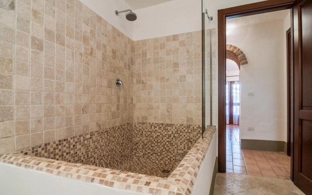 Agriturismo Oasi Torre Del Colle