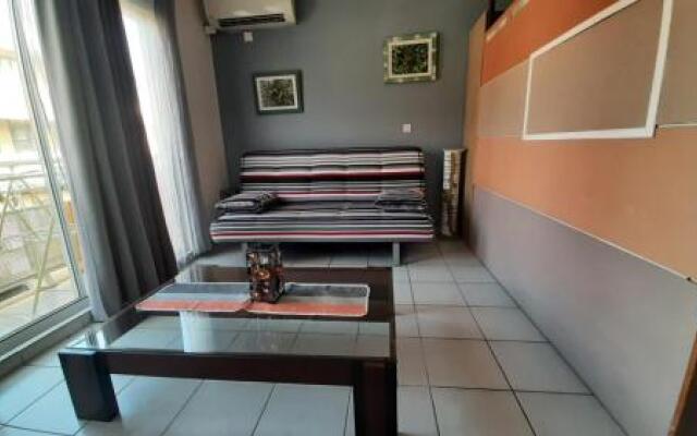 appartement Callebasse